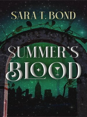 cover image of Summer's Blood